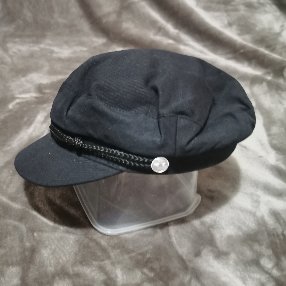 fiddler cap